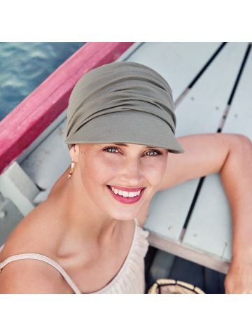 1328 B.B. HocBella 4062 Khaki Green