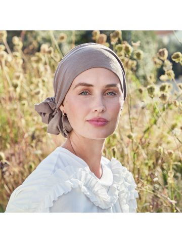 1596 B.B. HocShakti 0318 Dusty Brown