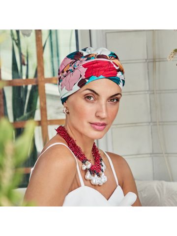 3026 HocSapphire 4106 Floral Fusion