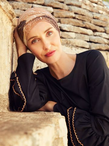 HocAmia Turban | Shades of Africa