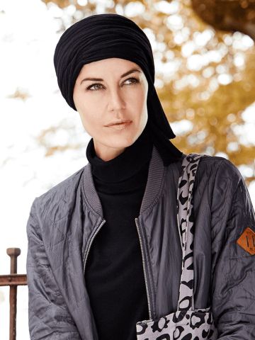 HocArtic Hat | Black