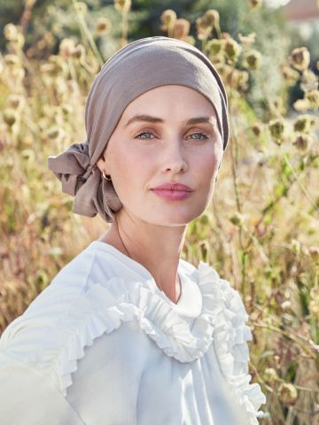 B.B. HocShakti | Dusty Brown