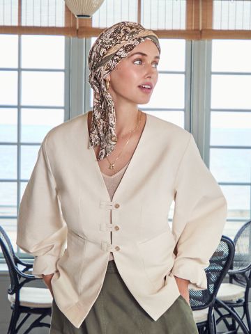 HocBeatrice | Moroccan Romance