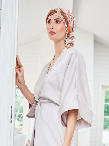 HocBeatrice | Orange Elements