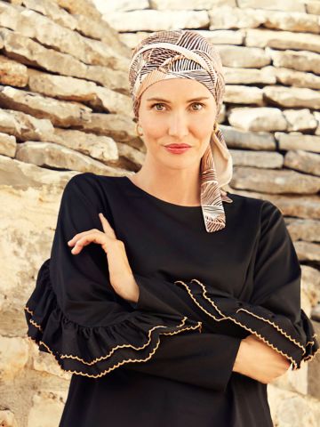 HocBeatrice | Shades of Africa