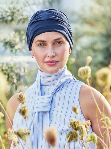 B.B. HocBecca | Dark Blue