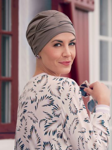 B.B. HocBecca | Dusty Brown