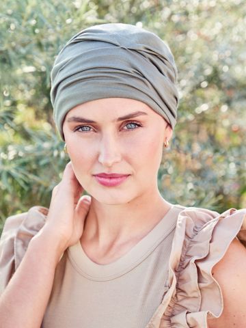 B.B. HocBecca | Khaki Green