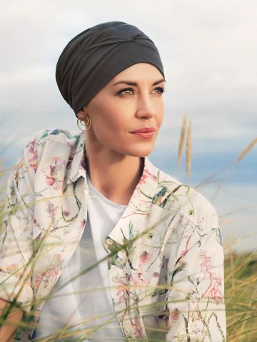 B.B. HocBecca | Steel Grey