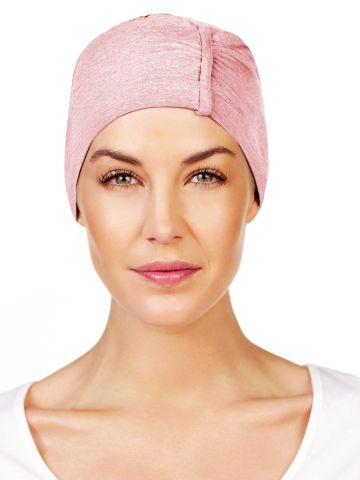 HocChandra Night Cap | Rose Melange