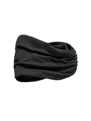 HocChitta Headband | Black