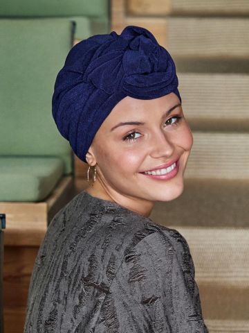 HocElena | Midnight Blue