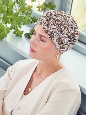 HocJoyo | Moroccan Romance