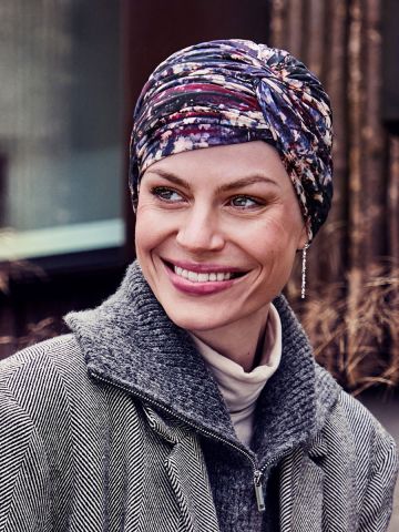 HocJoyo | Tie Dye Dusk