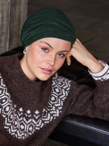 HocLea | Cadet Green