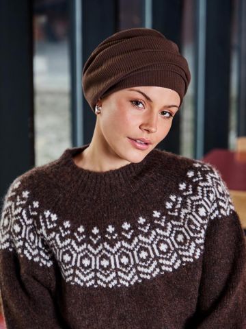 HocLea | Dusty Walnut