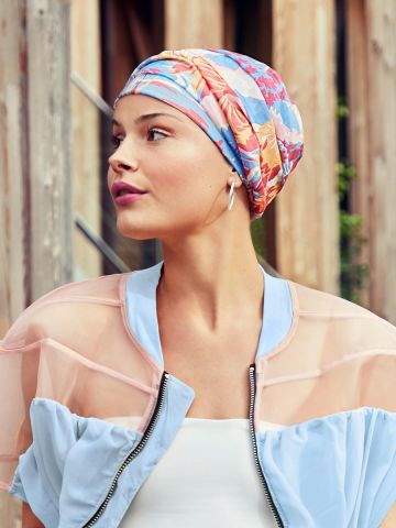 HocLuna Turban | Blooming Marvelous