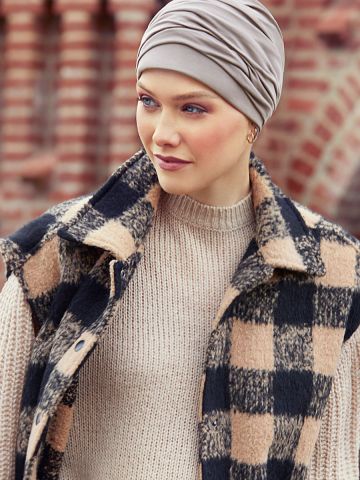 HocMila Turban | Wild Dove