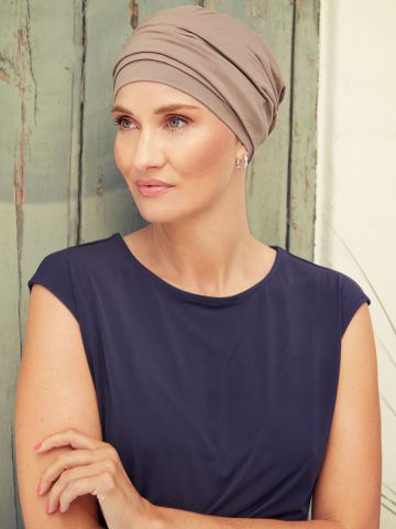 HocNomi Turban | Wild Dove