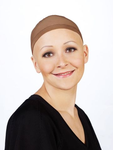 HocNouli Wigliner | Medium Tan