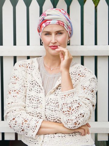 HocNoya | Paisley Sweets