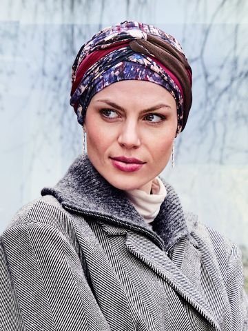 HocNoya | Tie Dye Dusk