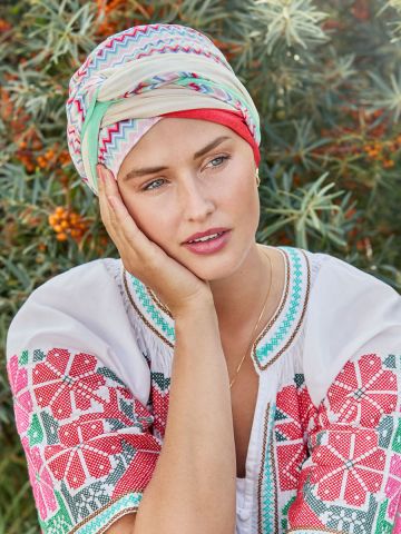 HocNoya | Zigzag Vibes