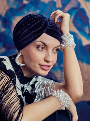 HocPearl | Emerald Blue