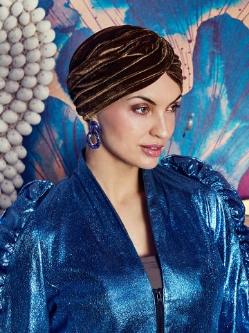 HocPearl | Hazel Gold