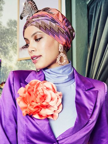 HocSapphire | Bohemian Vibes