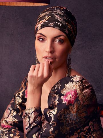 HocSapphire | Exotic Garden