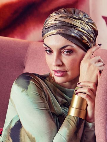 HocSapphire | Oriental Gold