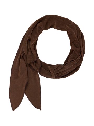 HocSapphire Boho Ribbon | Dark Chocolate