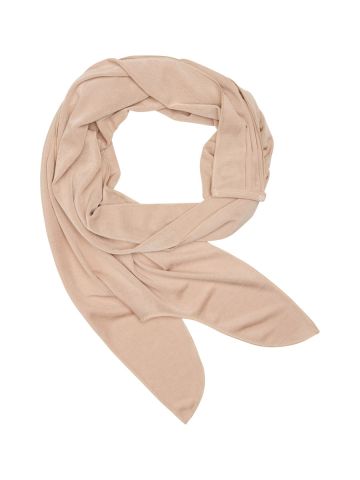 HocSapphire Boho Ribbon | Soft Beige