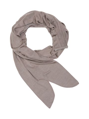 HocSapphire Boho Ribbon | Taupe