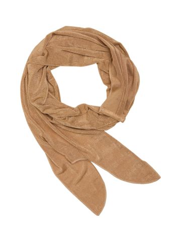 HocSapphire Boho Ribbon | Toffee