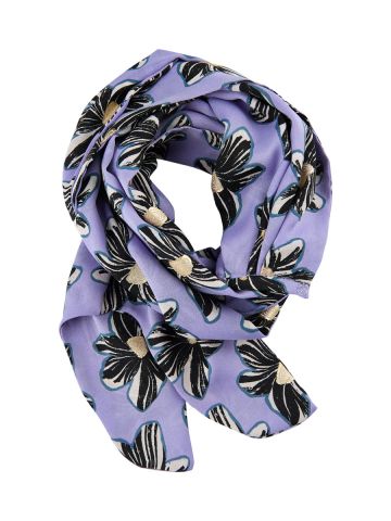 HocSapphire Ribbon | Zebra Flowers