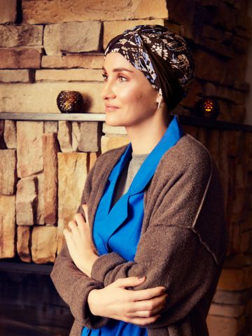 HocShakti | Autumn Blues