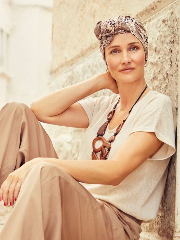 HocShakti | Beige Ornaments