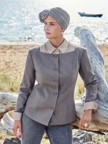 HocShakti | Beige Snake