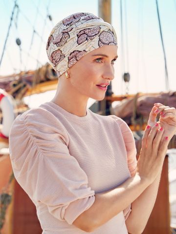 HocShakti |  Blooming Pinks