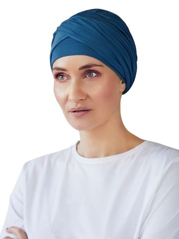 HocShakti | Ocean Blue