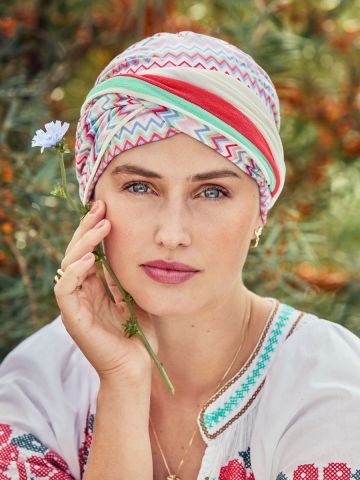 HocShakti | Zigzag Vibes