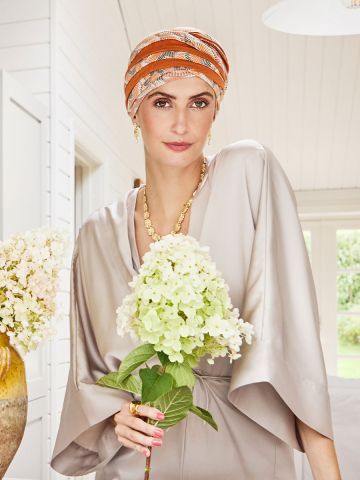 HocShanti | Orange Elements