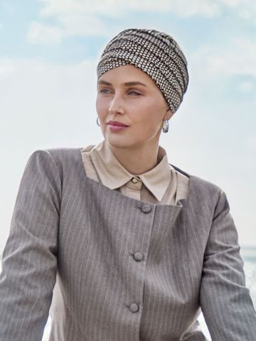 HocYoga | Beige Snake