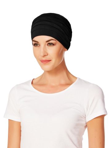 HocYoga Turban | Black
