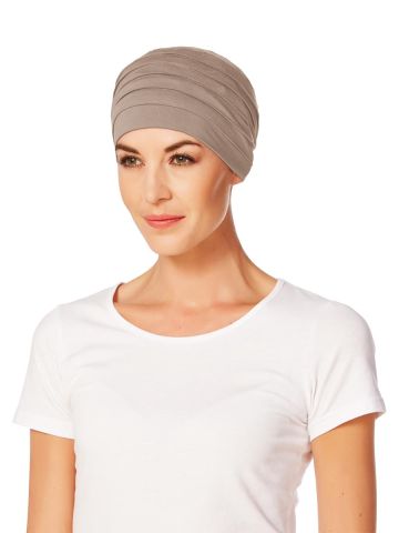 HocYoga Turban | Brown