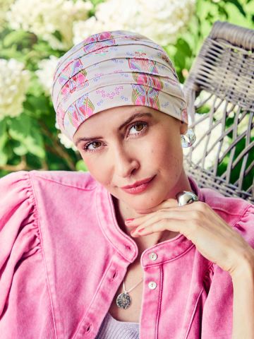 HocYoga | Crocus Kaleidos