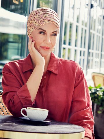 HocYoga | Golden Sunlit