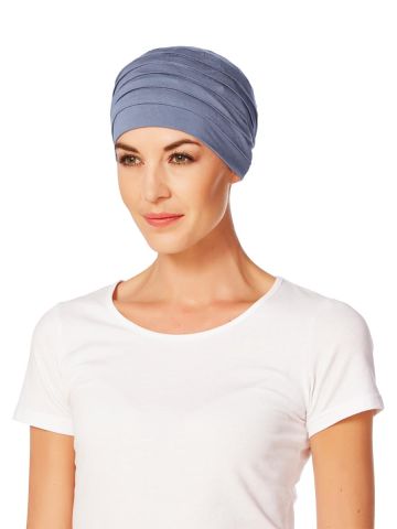 HocYoga Turban | Light Lilac
